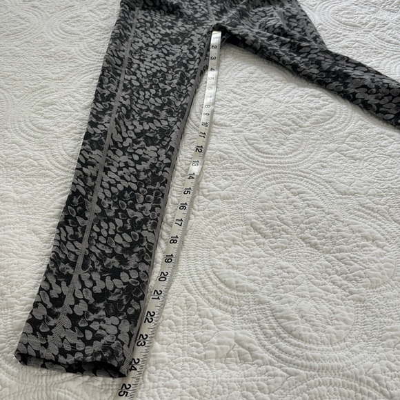 Icebreaker Merino Fastray High Rise Tights - Picture 16 of 16